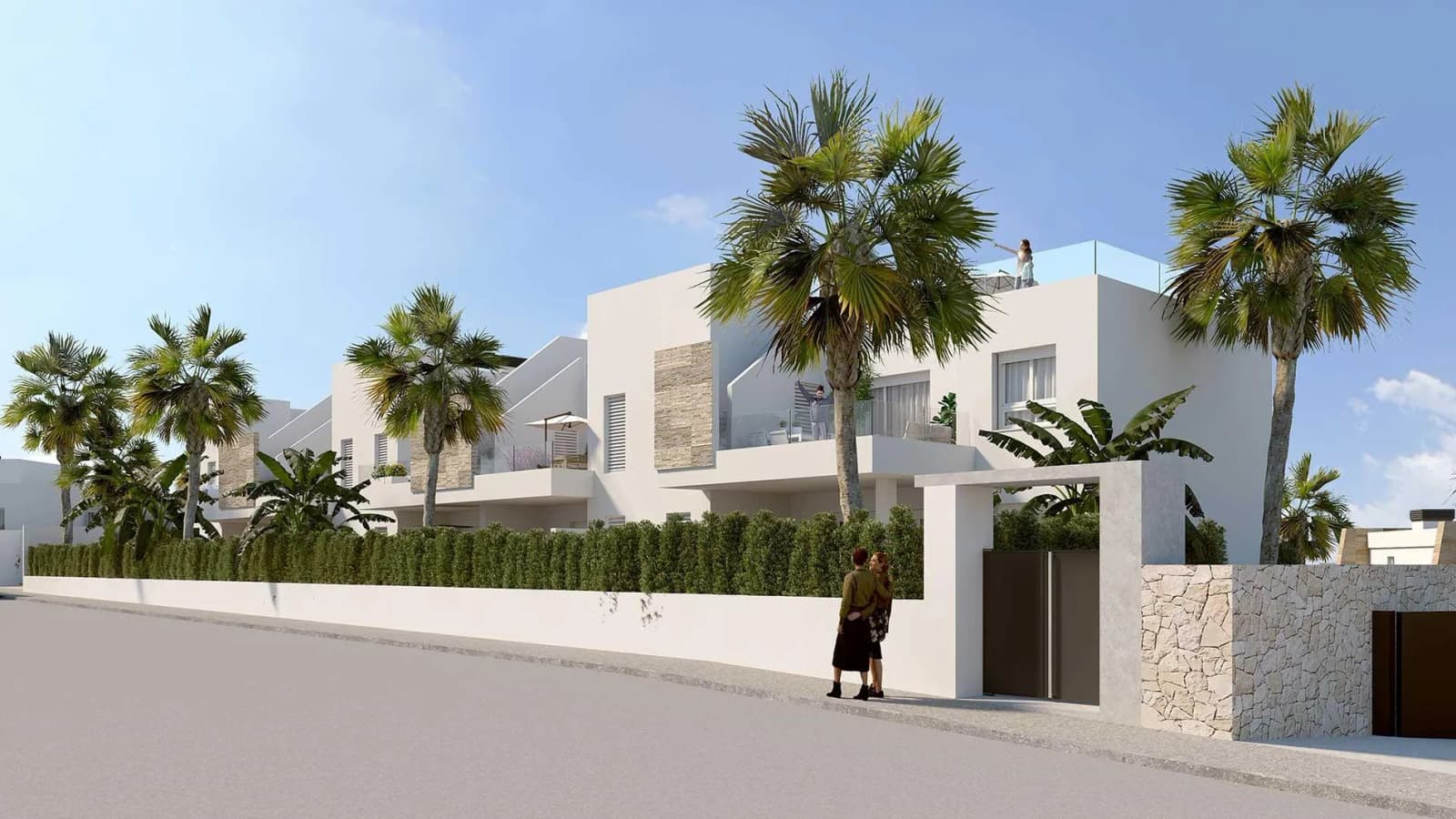 Bungalow de 3 chambres à vendre à Algorfa, Alicante - Image 6