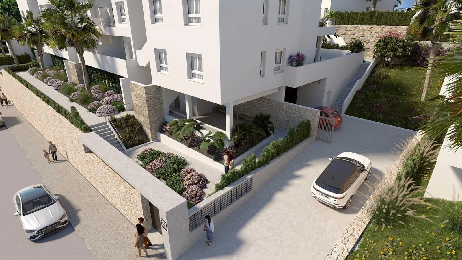 Bungalow de 3 chambres à vendre à Algorfa, Alicante - Image 7