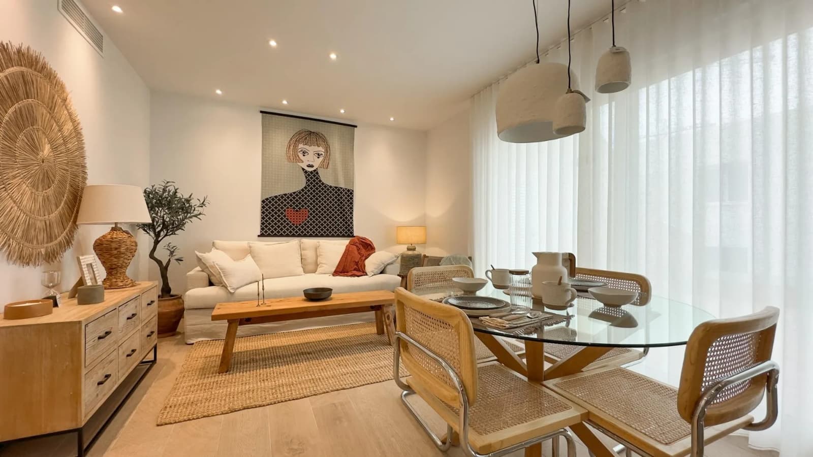 Bungalow de 3 chambres à vendre à Algorfa, Alicante - Image 9