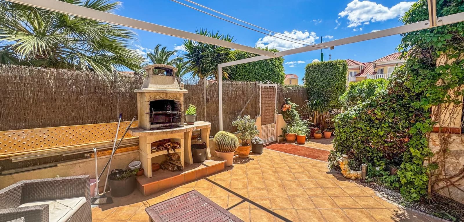 Bungalow de 3 chambres à vendre à Orihuela Costa, Costa Blanca (Alicante)