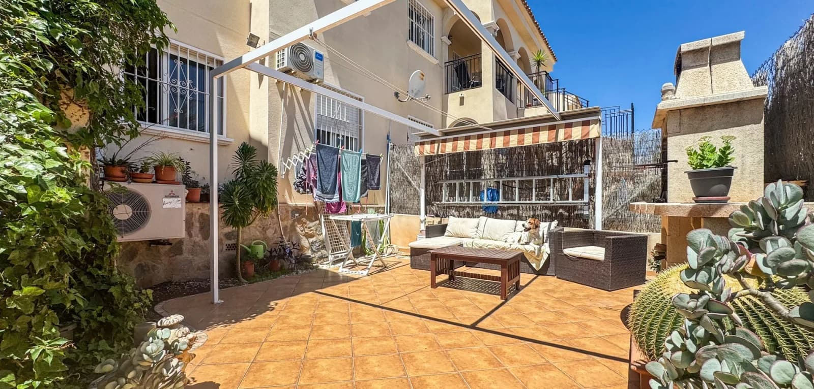 Bungalow de 3 chambres à vendre à Orihuela Costa, Costa Blanca (Alicante) - Image 2