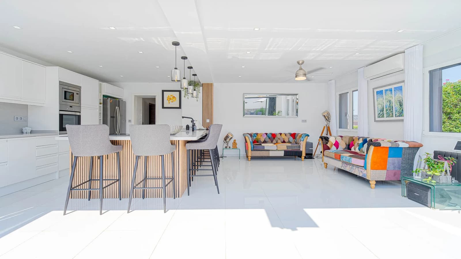 Villa de 3 chambres à vendre à Orihuela-Costa, Alicante - Image 2