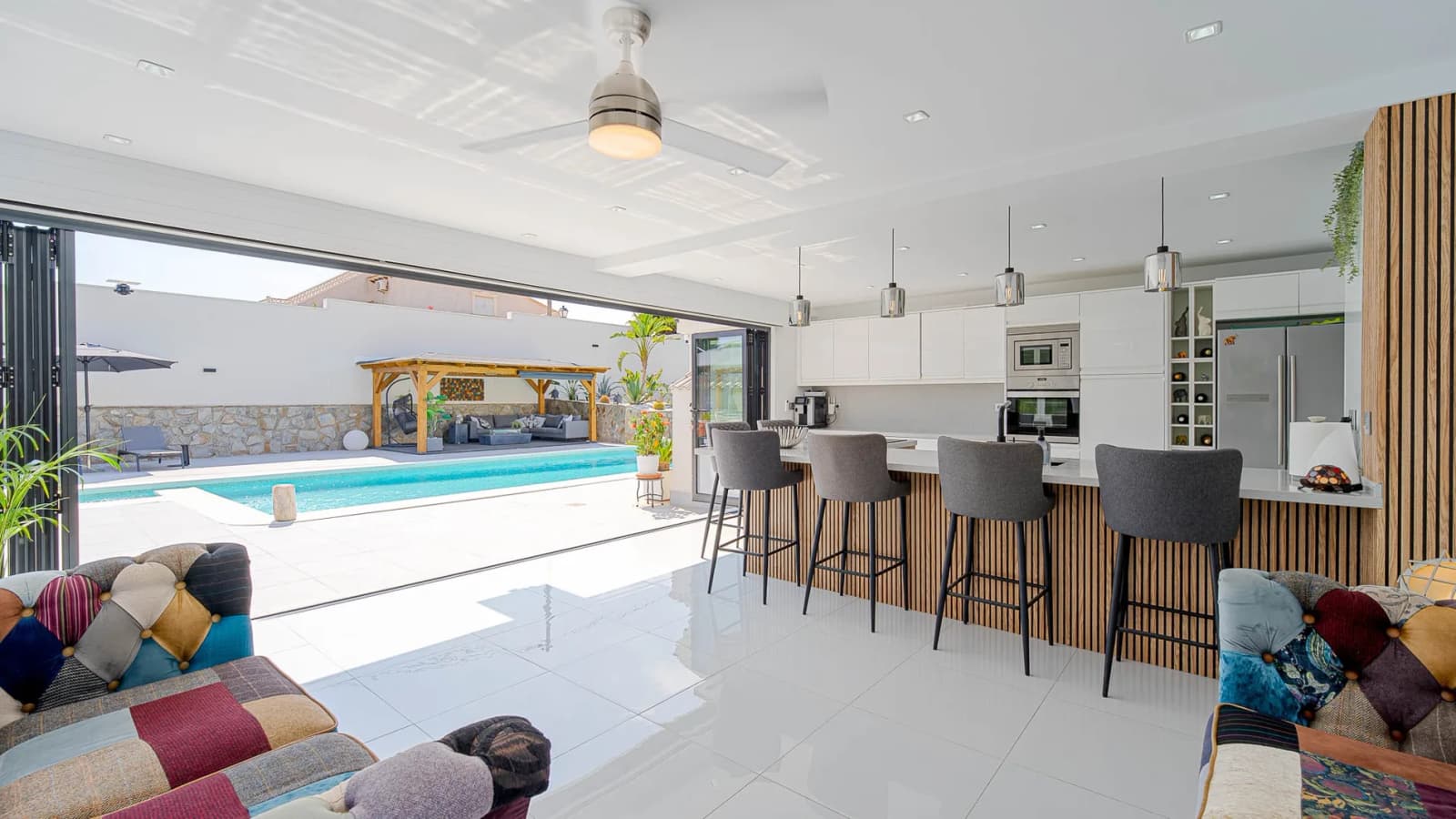 Villa de 3 chambres à vendre à Orihuela-Costa, Alicante - Image 3