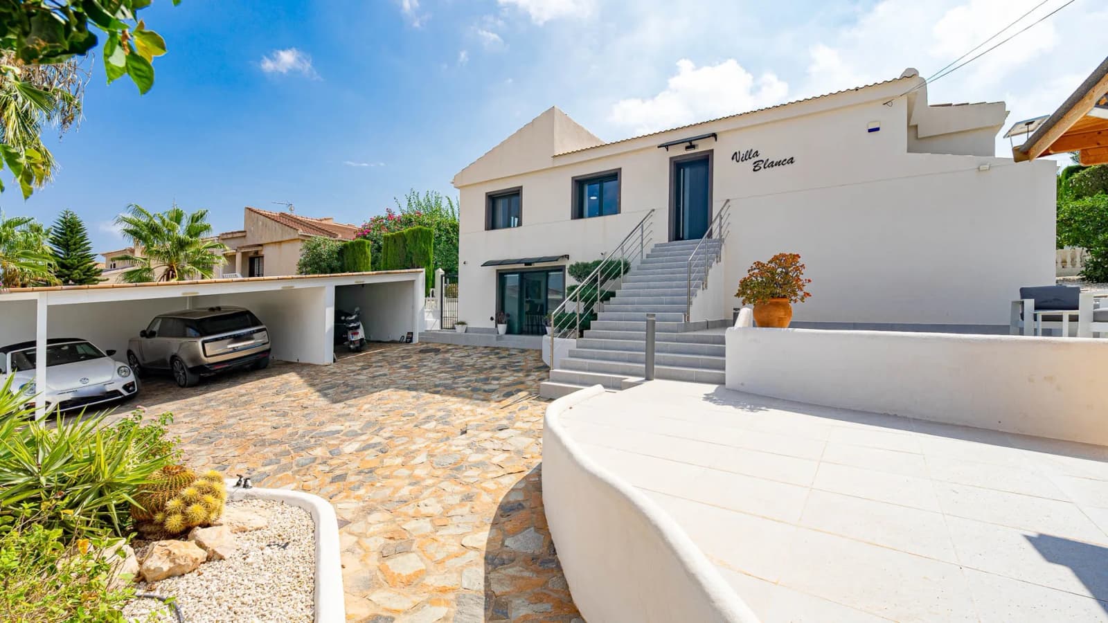 Villa de 3 chambres à vendre à Orihuela-Costa, Alicante - Image 4