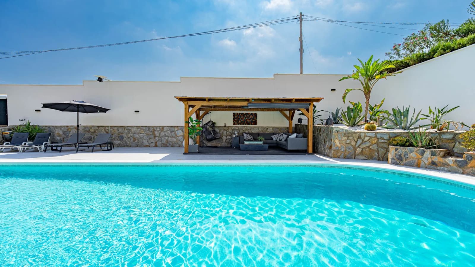Villa de 3 chambres à vendre à Orihuela-Costa, Alicante - Image 5