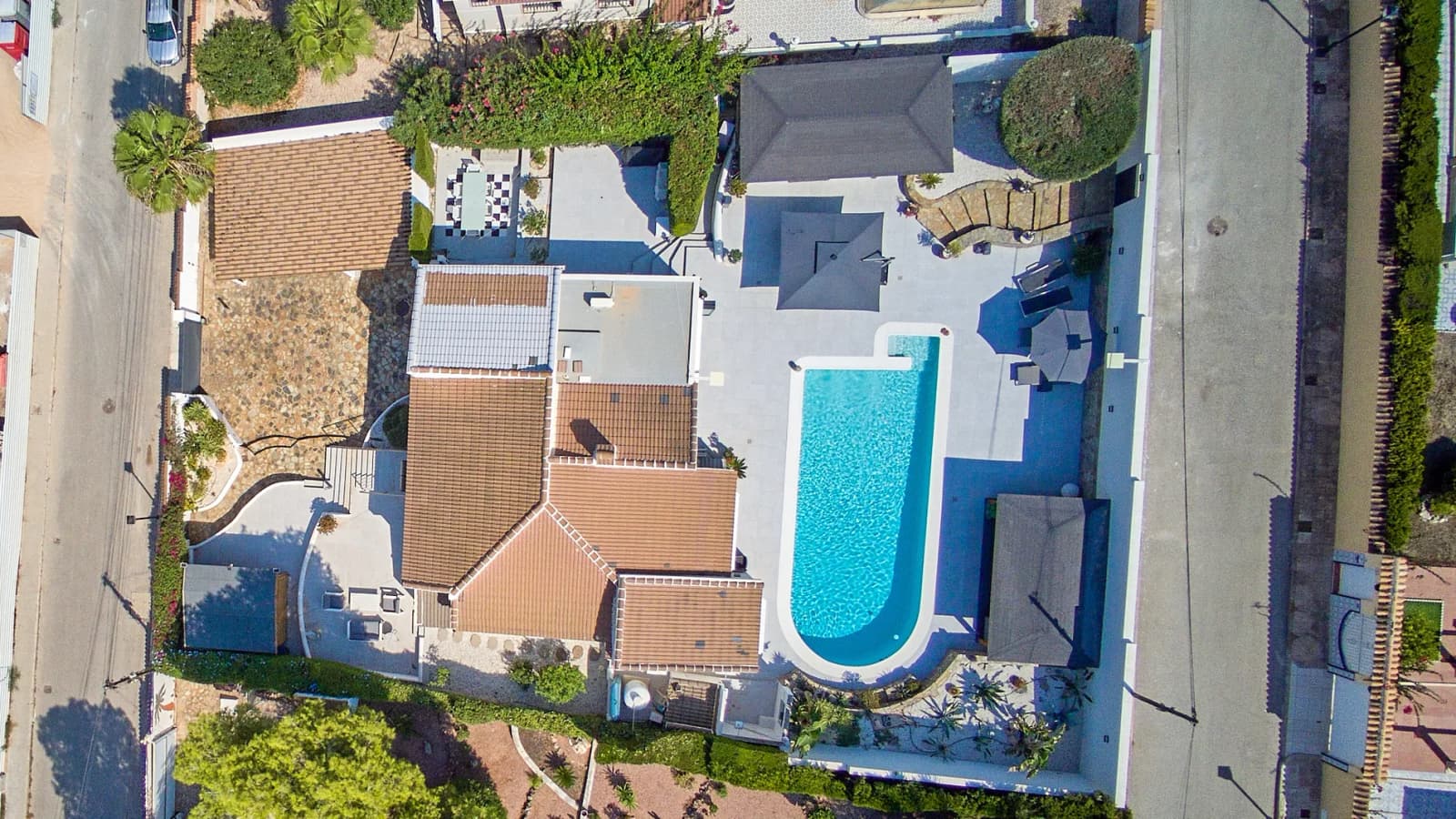 Villa de 3 chambres à vendre à Orihuela-Costa, Alicante - Image 6