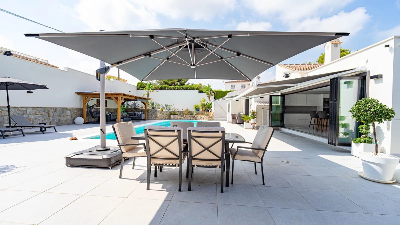 Villa de 3 chambres à vendre à Orihuela-Costa, Alicante - Image 7
