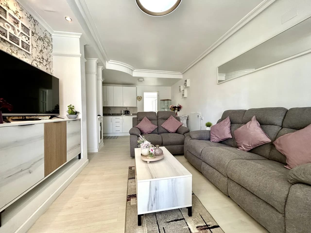 Townhouse de 3 chambres à vendre à Cabo Roig, Alicante - Image 5