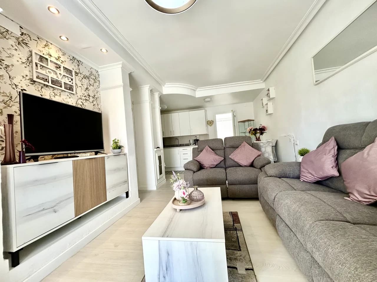 Townhouse de 3 chambres à vendre à Cabo Roig, Alicante - Image 7