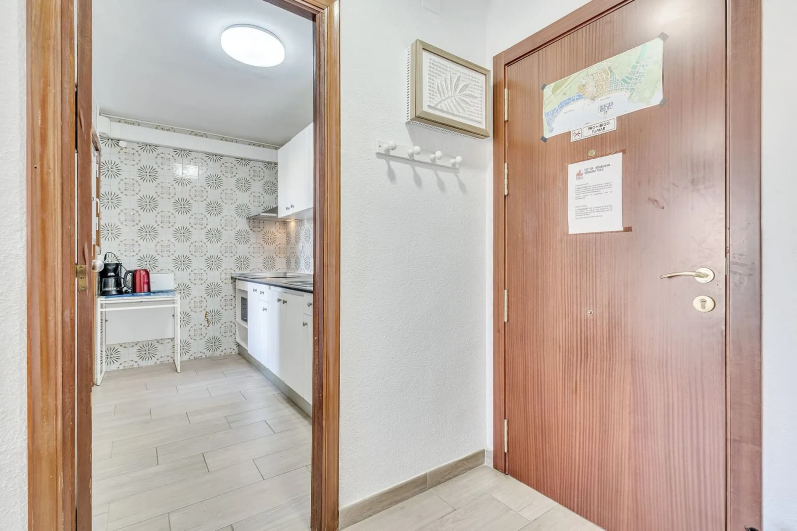 1 Bedroom Apartment for Sale in Benidorm, Costa Blanca