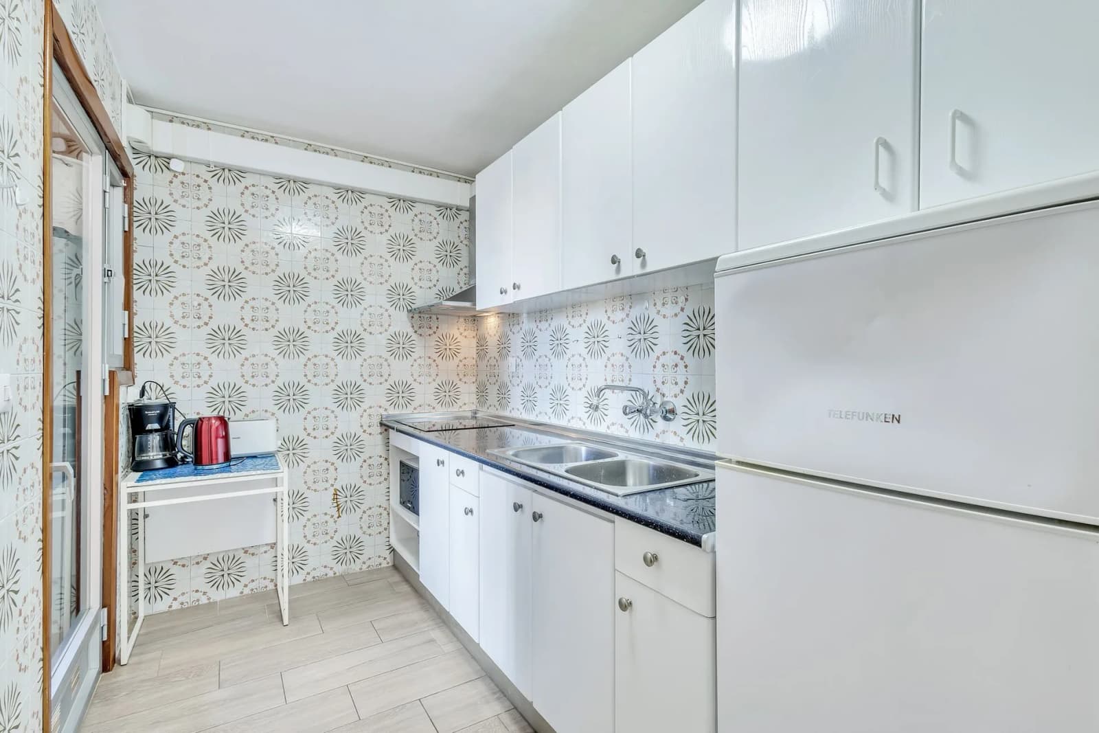 1 Bedroom Apartment for Sale in Benidorm, Costa Blanca - Image 3