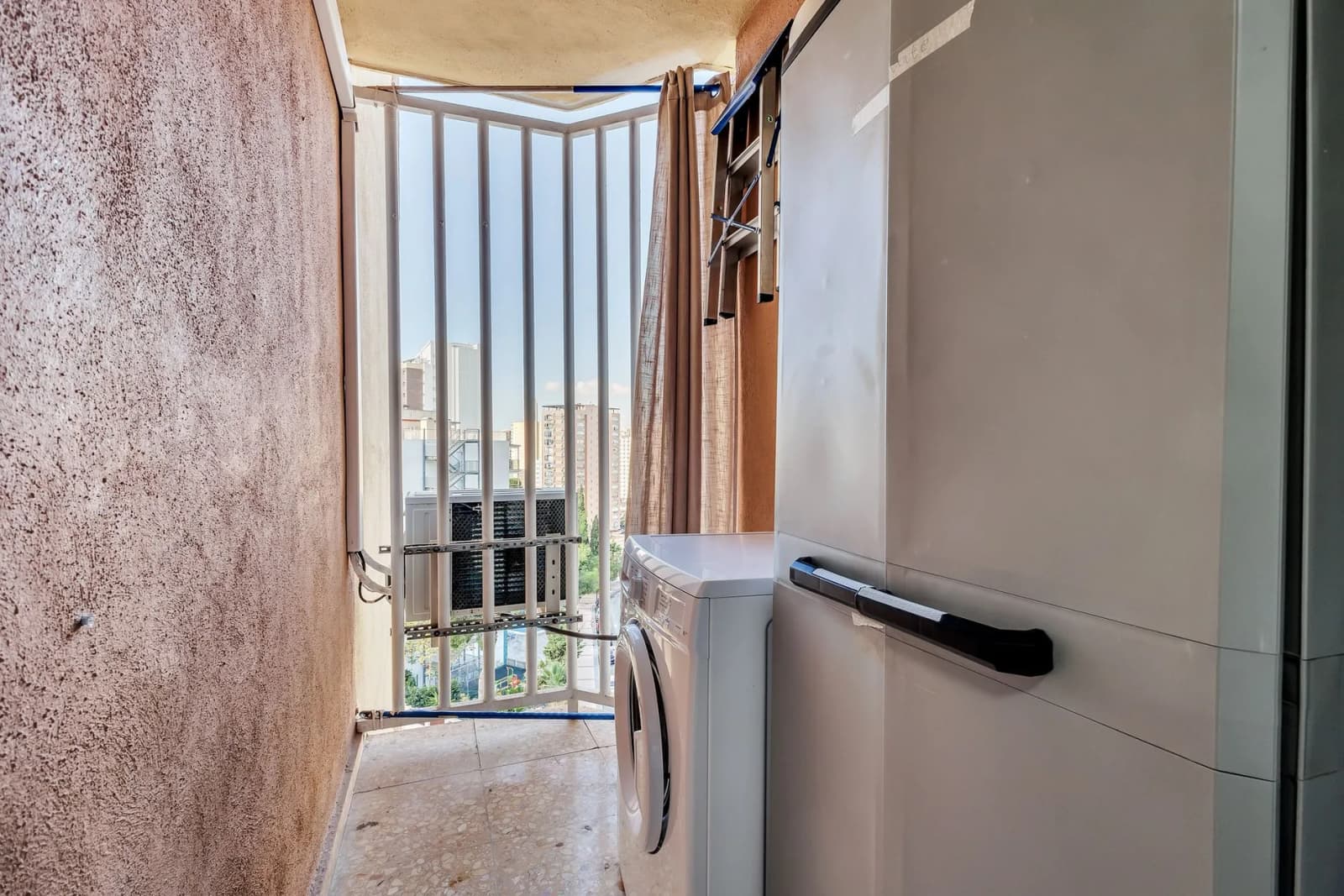 1 Bedroom Apartment for Sale in Benidorm, Costa Blanca - Image 4