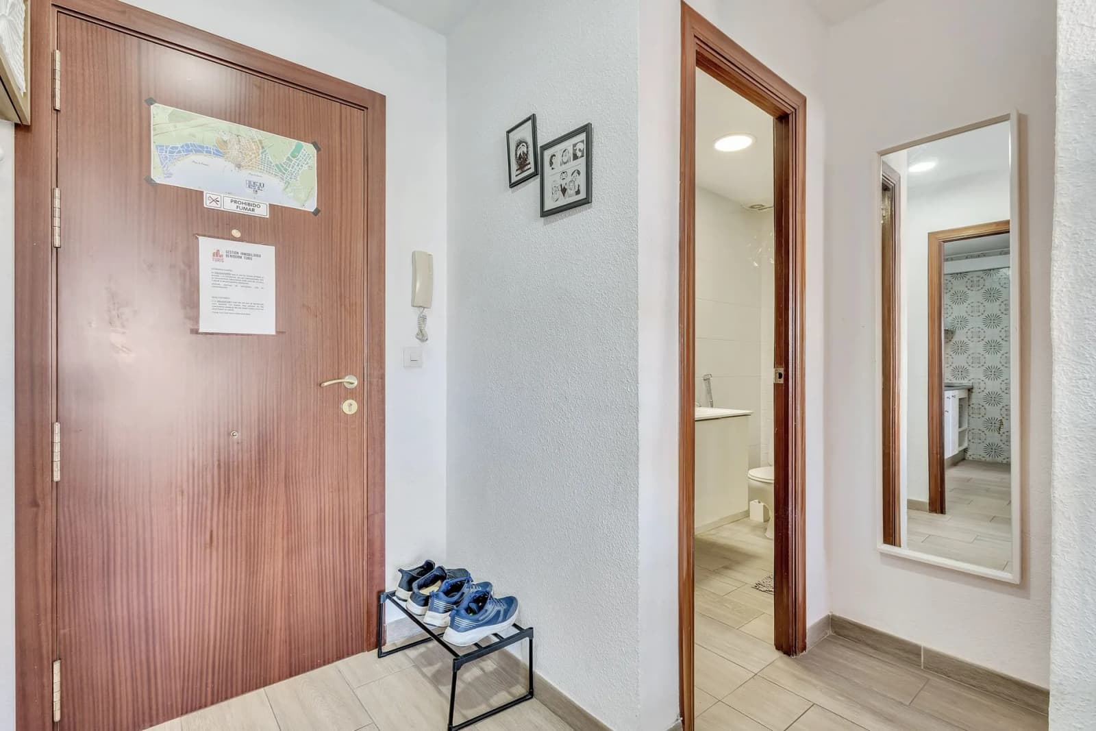 1 Bedroom Apartment for Sale in Benidorm, Costa Blanca - Image 5