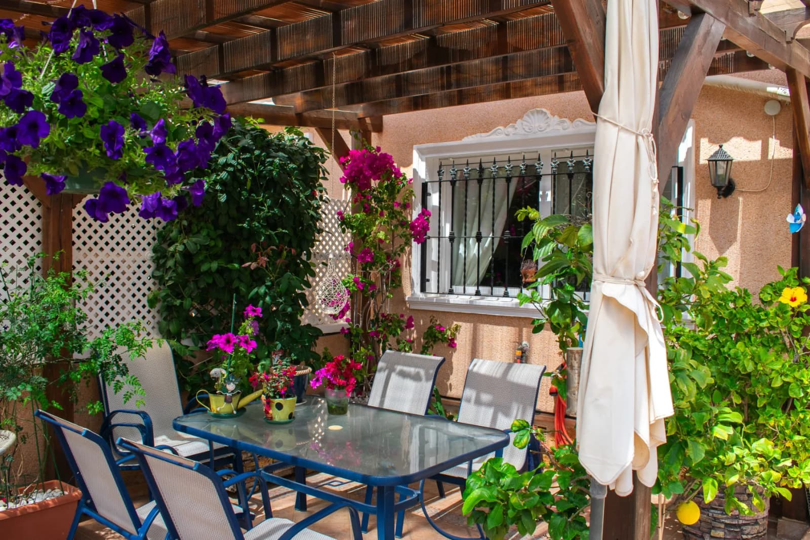 Townhouse de 2 chambres à vendre à Orihuela Costa, Alicante - Image 2
