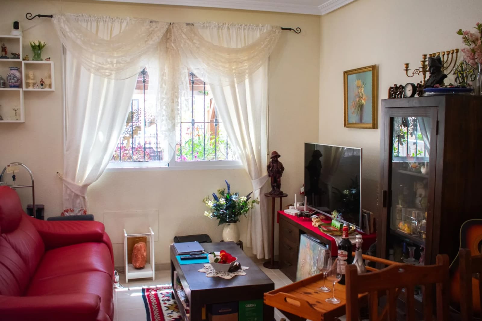 Townhouse de 2 chambres à vendre à Orihuela Costa, Alicante - Image 4