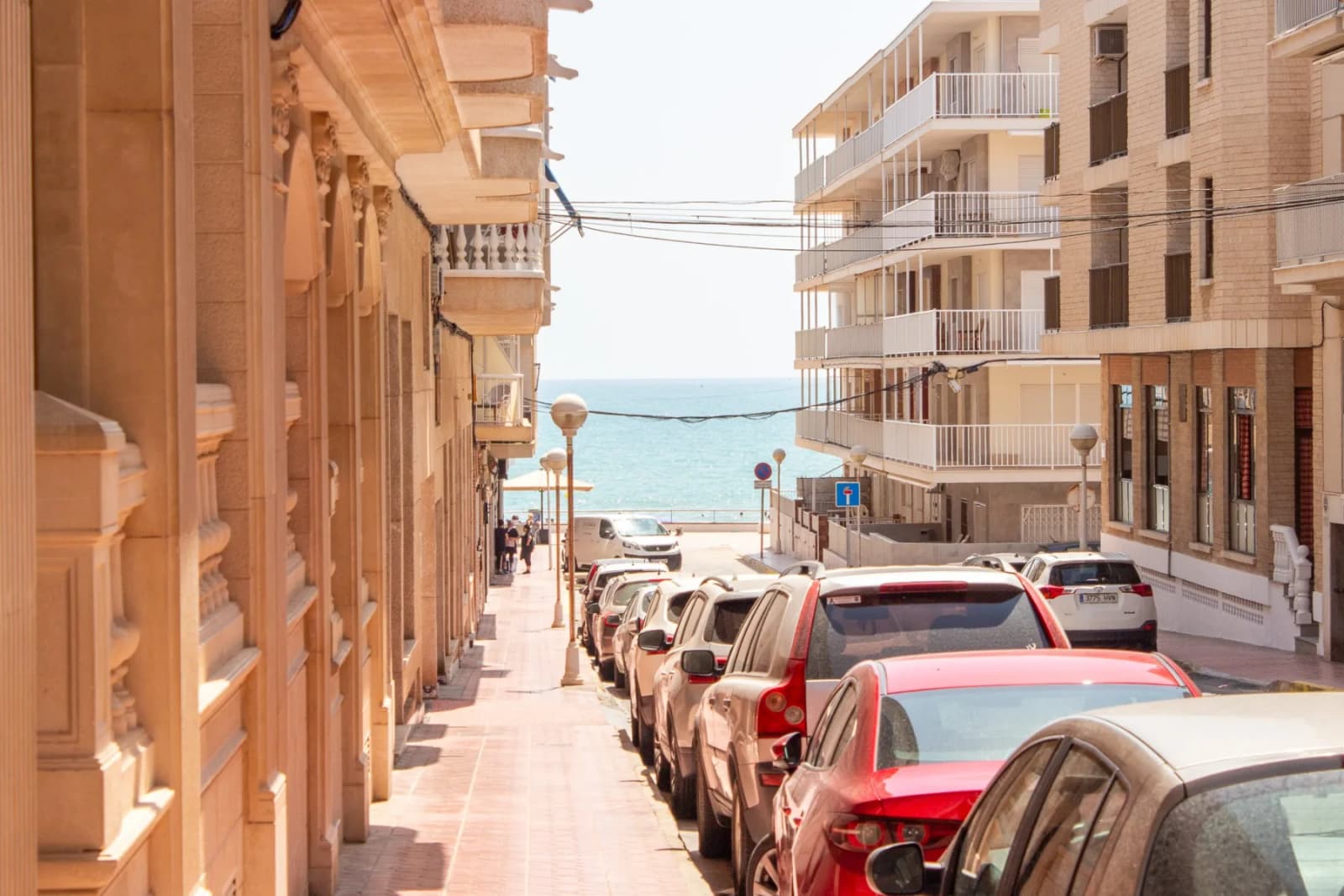Apartment de 3 chambres à vendre à Guardamar del Segura, Alicante