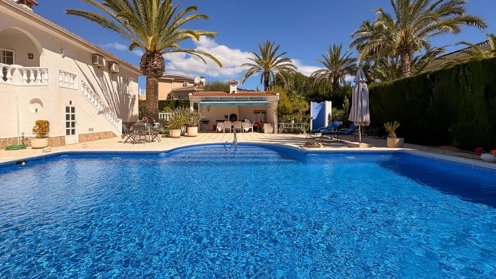 Independent Villa In Ciudad Quesada - Rojales - Image 2