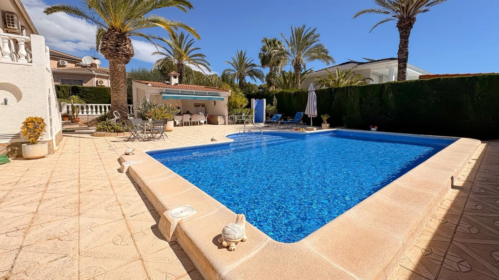 Independent Villa In Ciudad Quesada - Rojales - Image 3