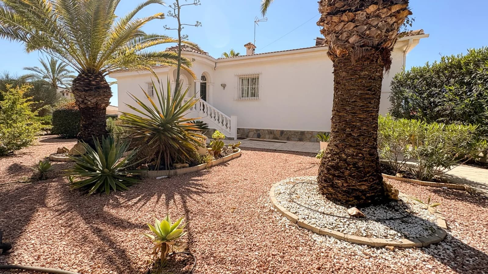 Independent Villa In Ciudad Quesada - Rojales - Image 4