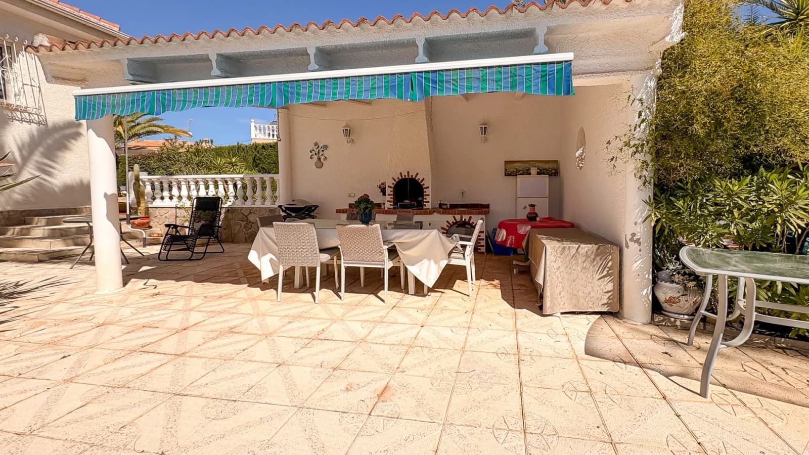 Independent Villa In Ciudad Quesada - Rojales - Image 9