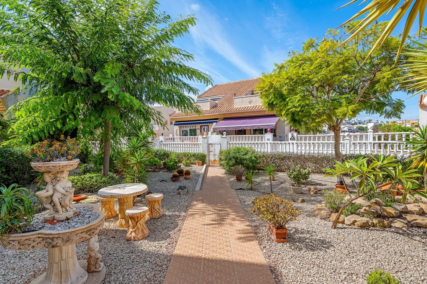 Semi-detached Villa In Ciudad Quesada - Rojales - Image 3