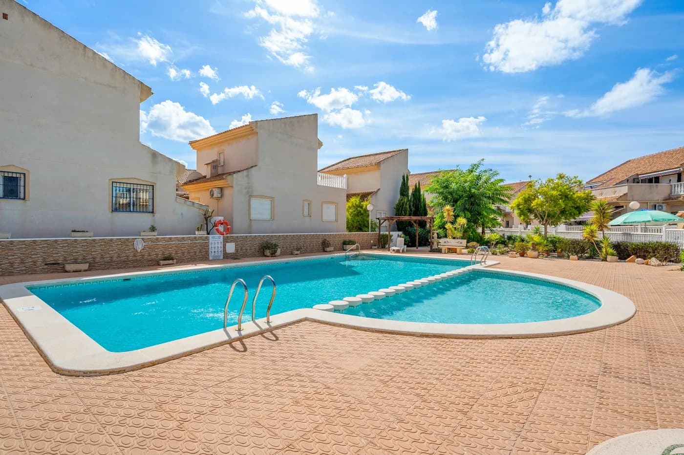 Semi-detached Villa In Ciudad Quesada - Rojales - Image 7