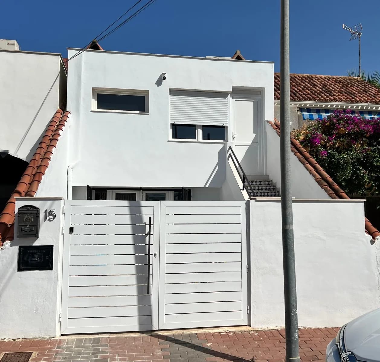 Townhouse met 3 slaapkamers te koop in Torrevieja, Alicante