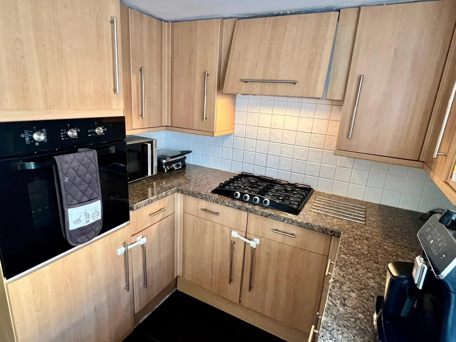 Townhouse met 3 slaapkamers te koop in Torrevieja, Alicante - Image 5
