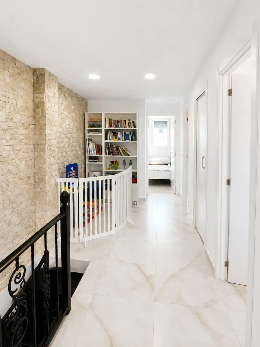 Townhouse met 3 slaapkamers te koop in Torrevieja, Alicante - Image 8