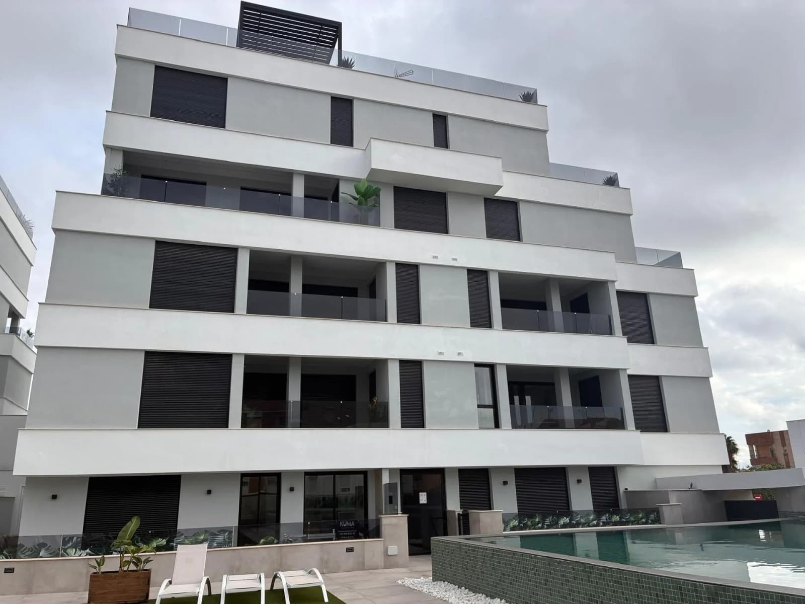 Apartment de 3 chambres à vendre à San Pedro del Pinatar, Alicante - Image 2
