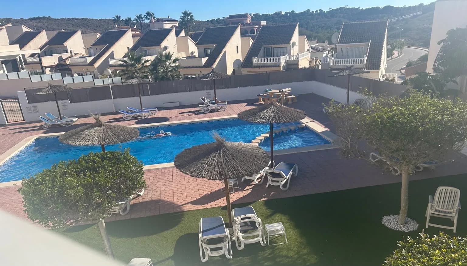 Semi Detached Villa In Urbanización Ciudad Quesada - Image 2
