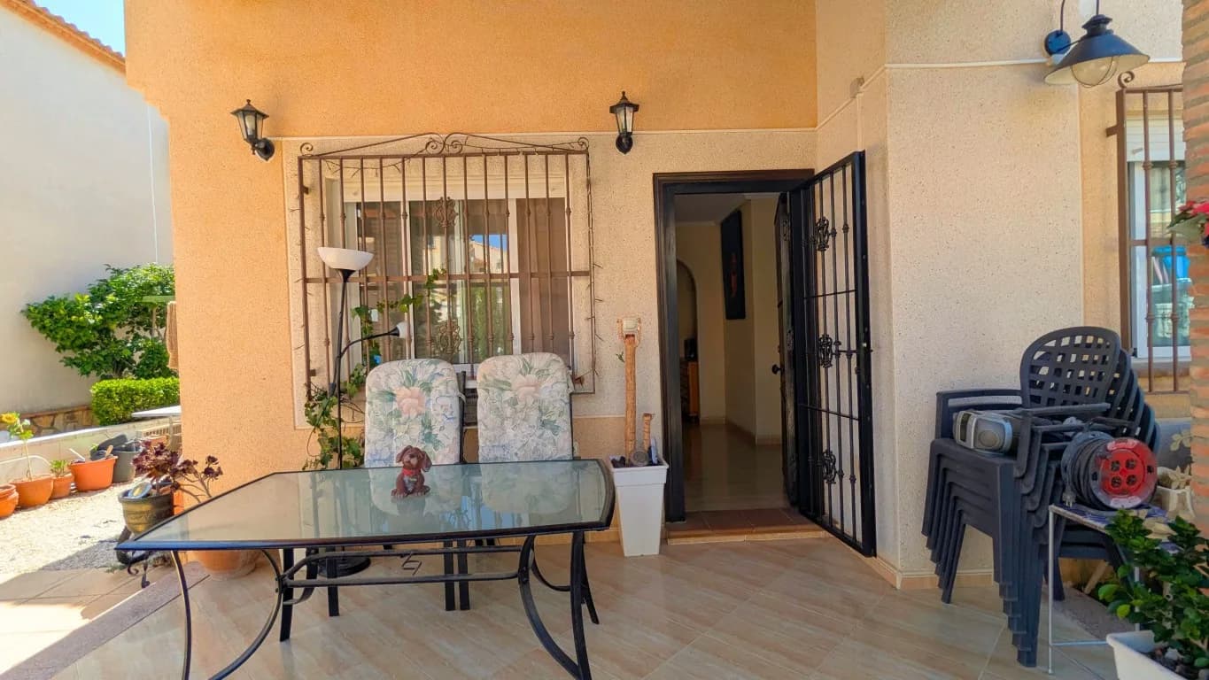 Quad House In Lo Crispin - Image 7