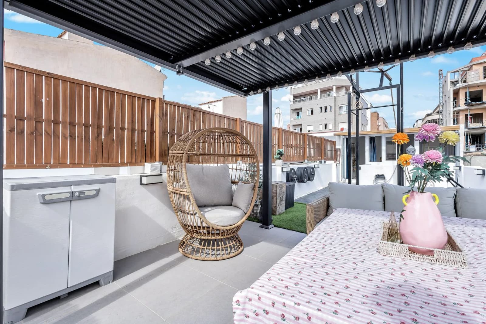 Apartment de 2 chambres à vendre à Torrevieja, Costa Blanca