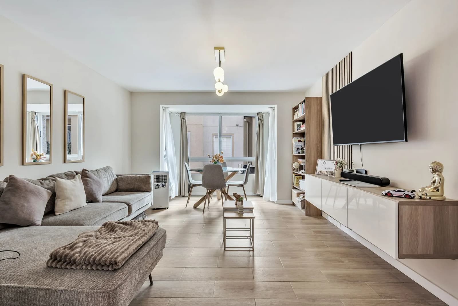 Apartment de 2 chambres à vendre à Torrevieja, Costa Blanca - Image 3