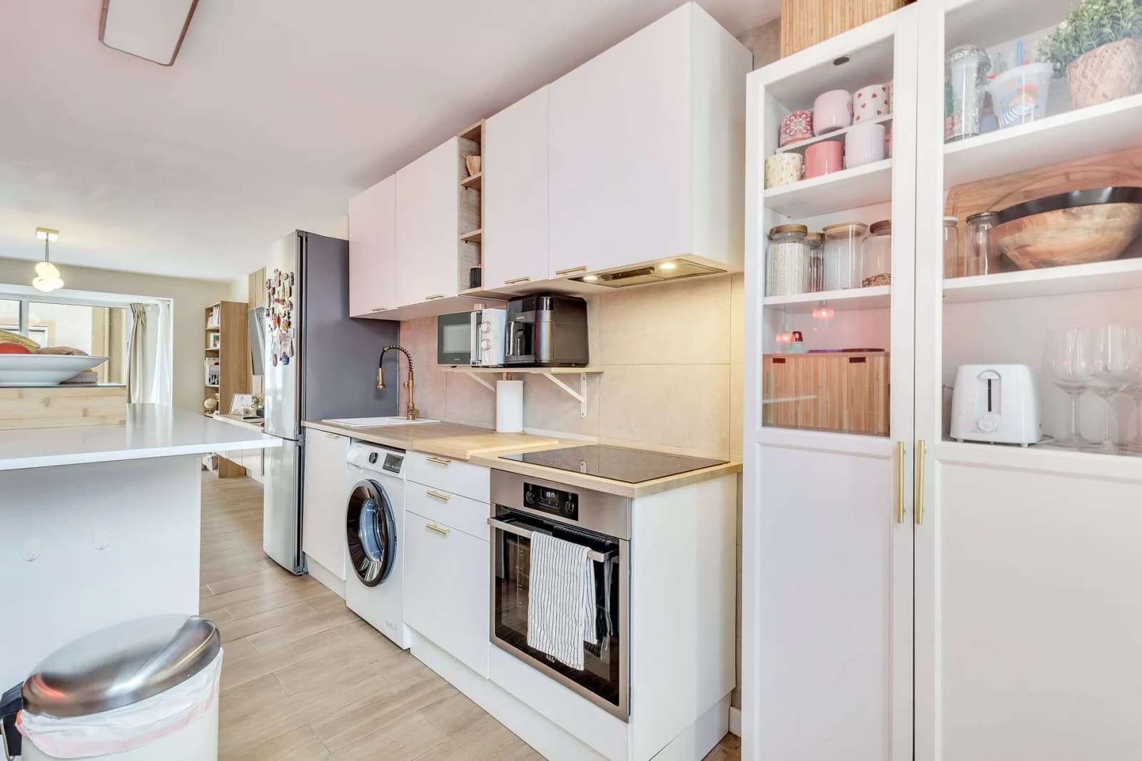 Apartment de 2 chambres à vendre à Torrevieja, Costa Blanca - Image 8