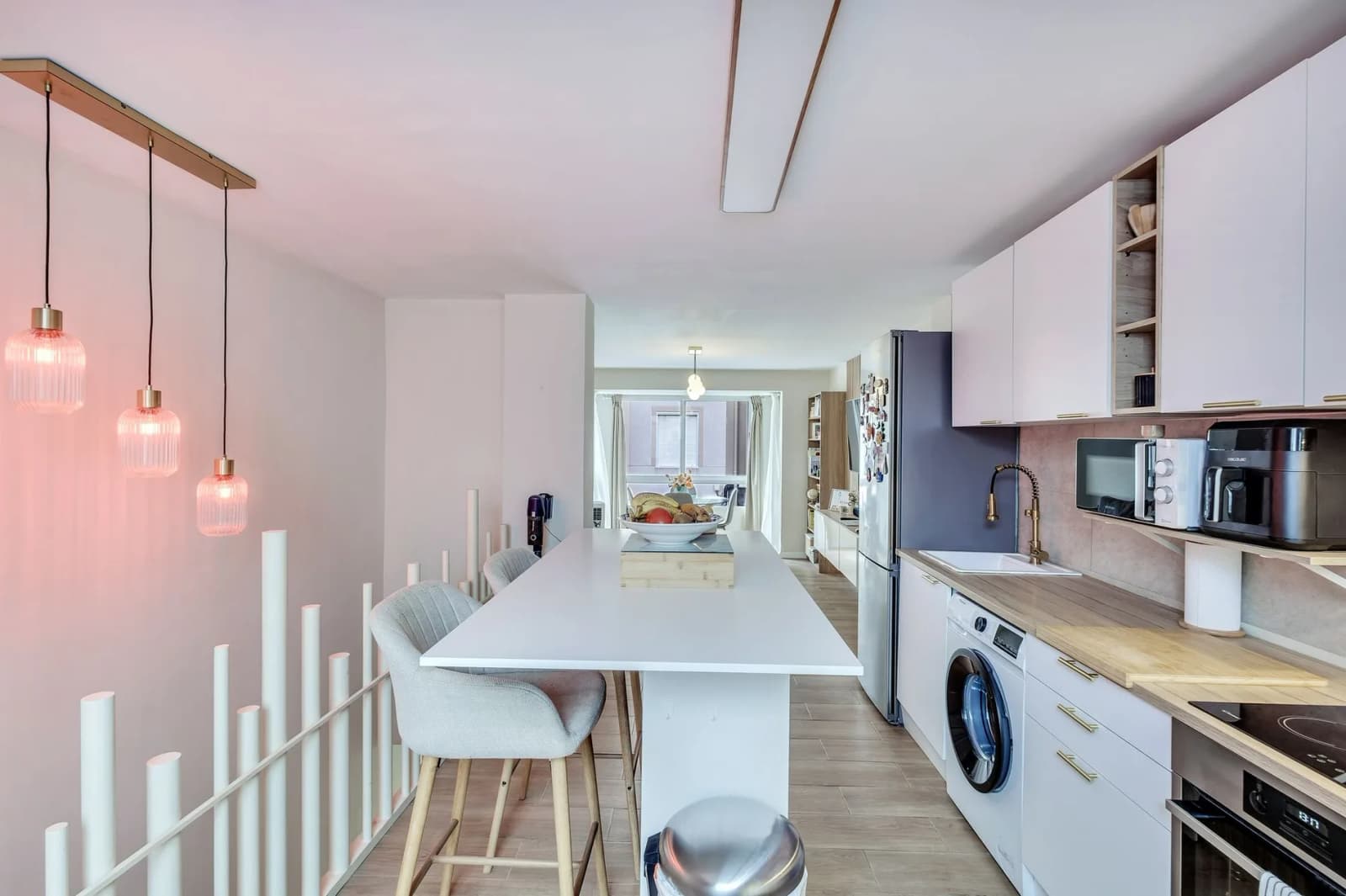 Apartment de 2 chambres à vendre à Torrevieja, Costa Blanca - Image 9