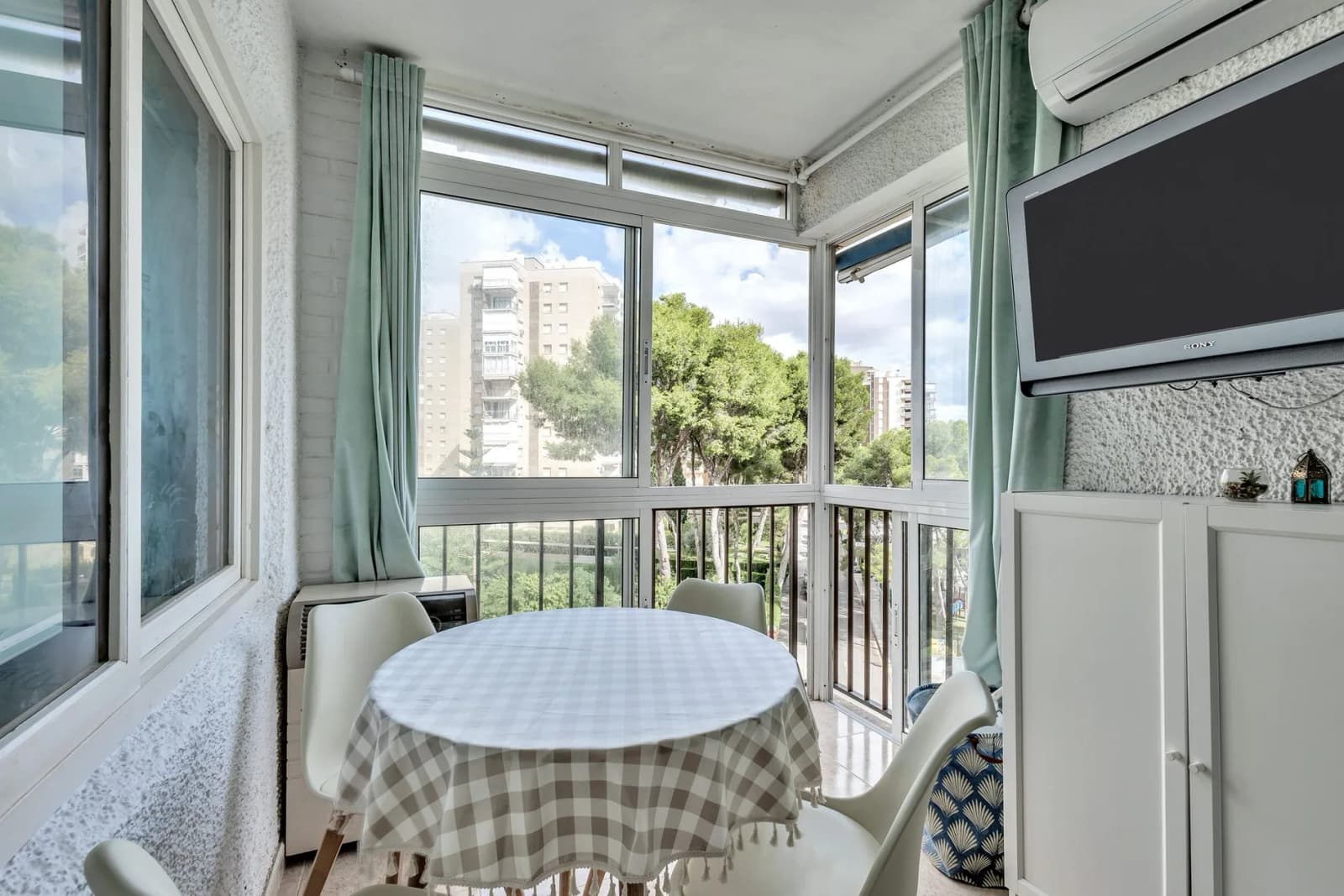 Apartment de 1 chambres à vendre à Campoamor, Costa Blanca