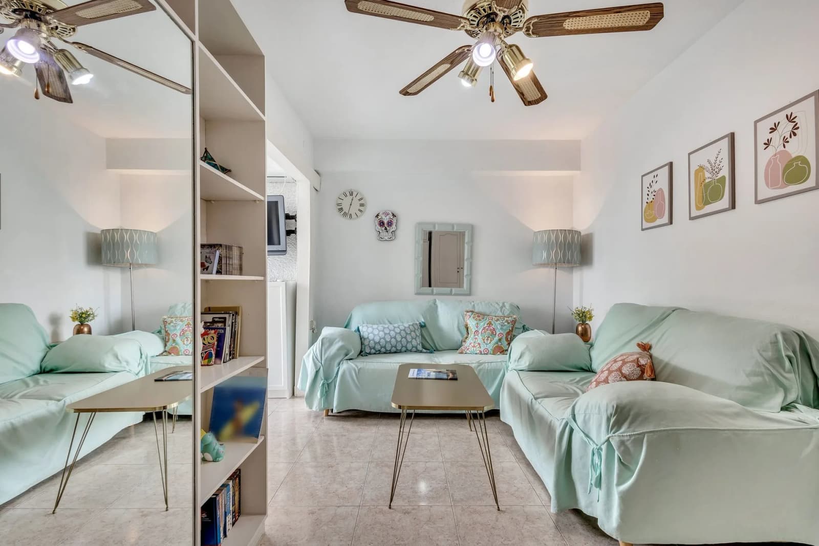 Apartment de 1 chambres à vendre à Campoamor, Costa Blanca - Image 3
