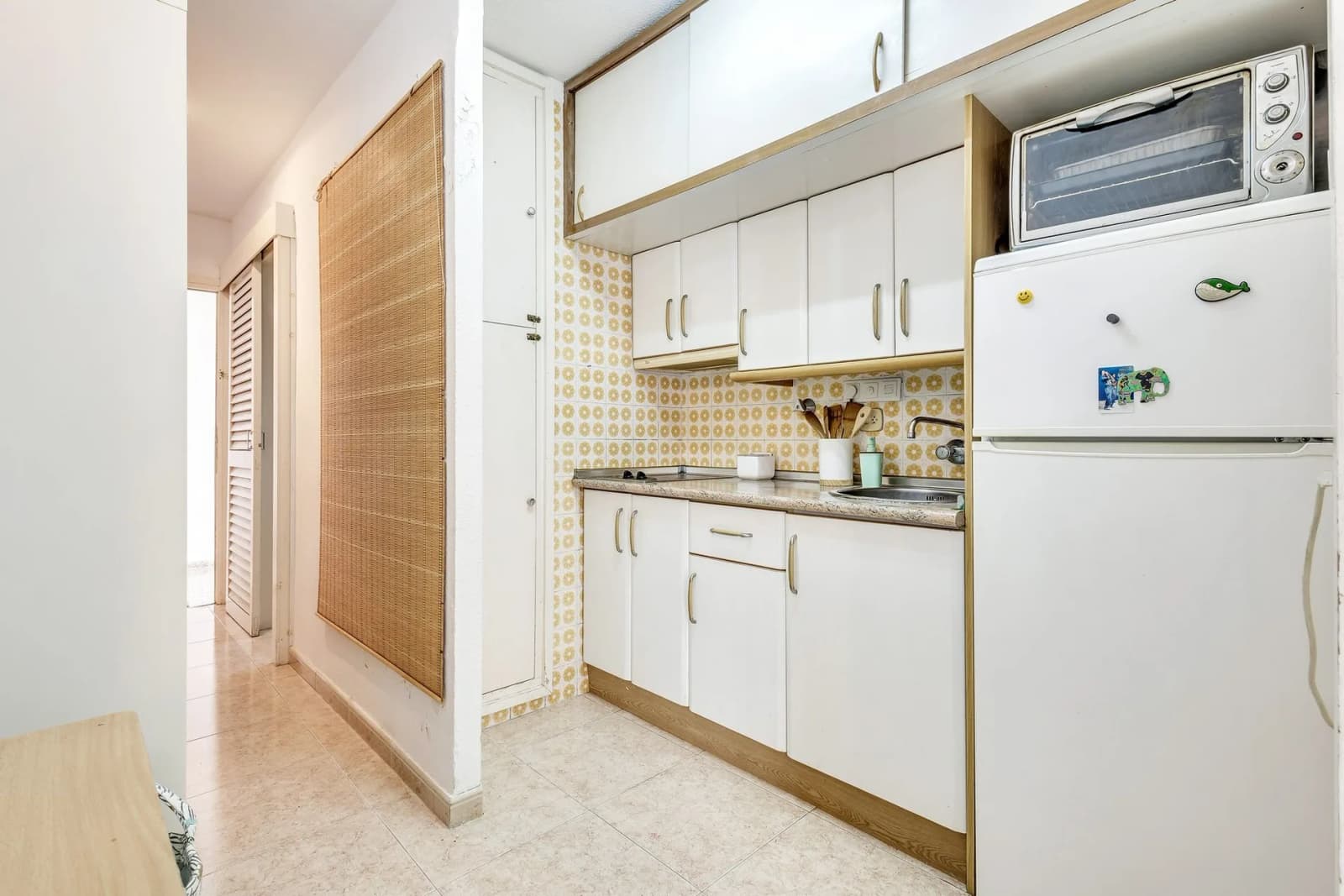 Apartment de 1 chambres à vendre à Campoamor, Costa Blanca - Image 7