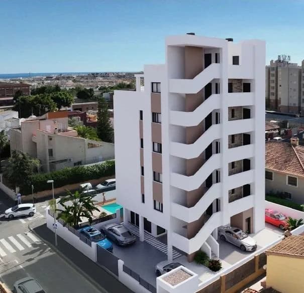 Apartment de 2 chambres à vendre à Torrevieja, Alicante - Image 6