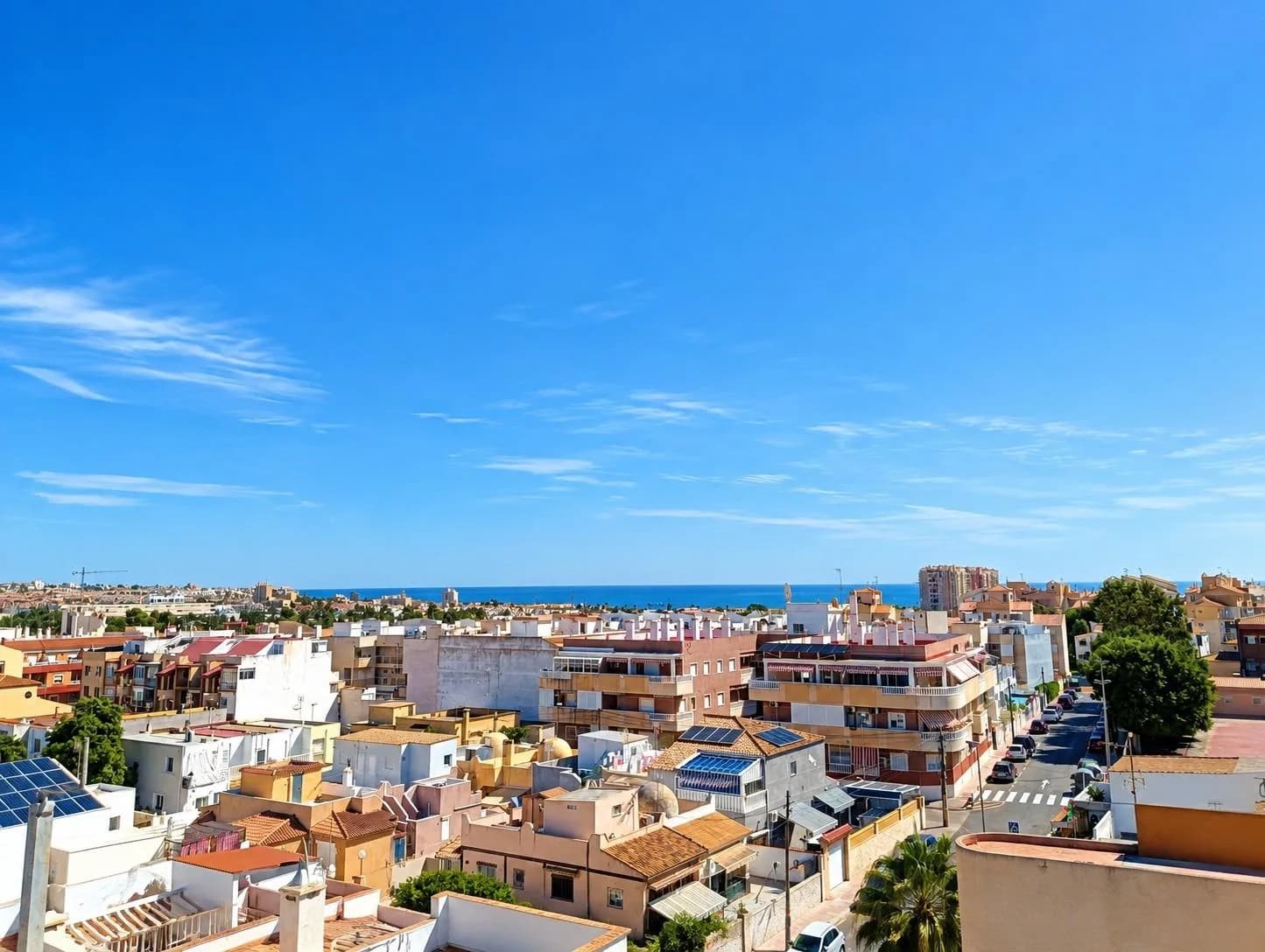 Apartment de 2 chambres à vendre à Torrevieja, Alicante - Image 9