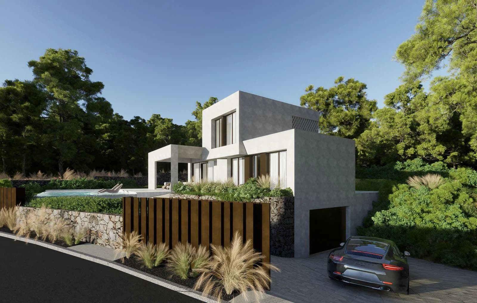 Villa de 3 chambres à vendre à Las Colinas, Alicante - Image 6