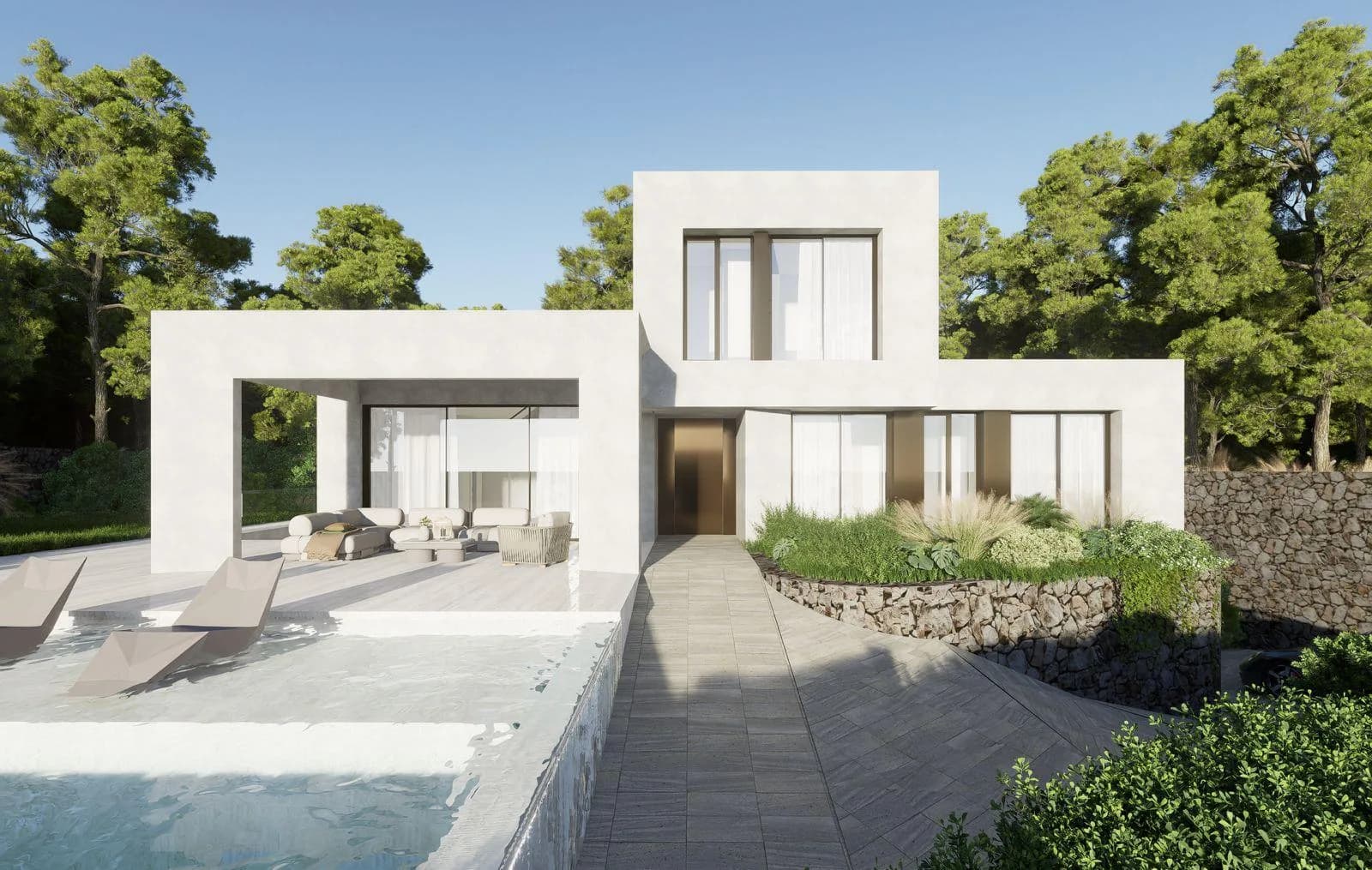 Villa de 3 chambres à vendre à Las Colinas, Alicante - Image 7