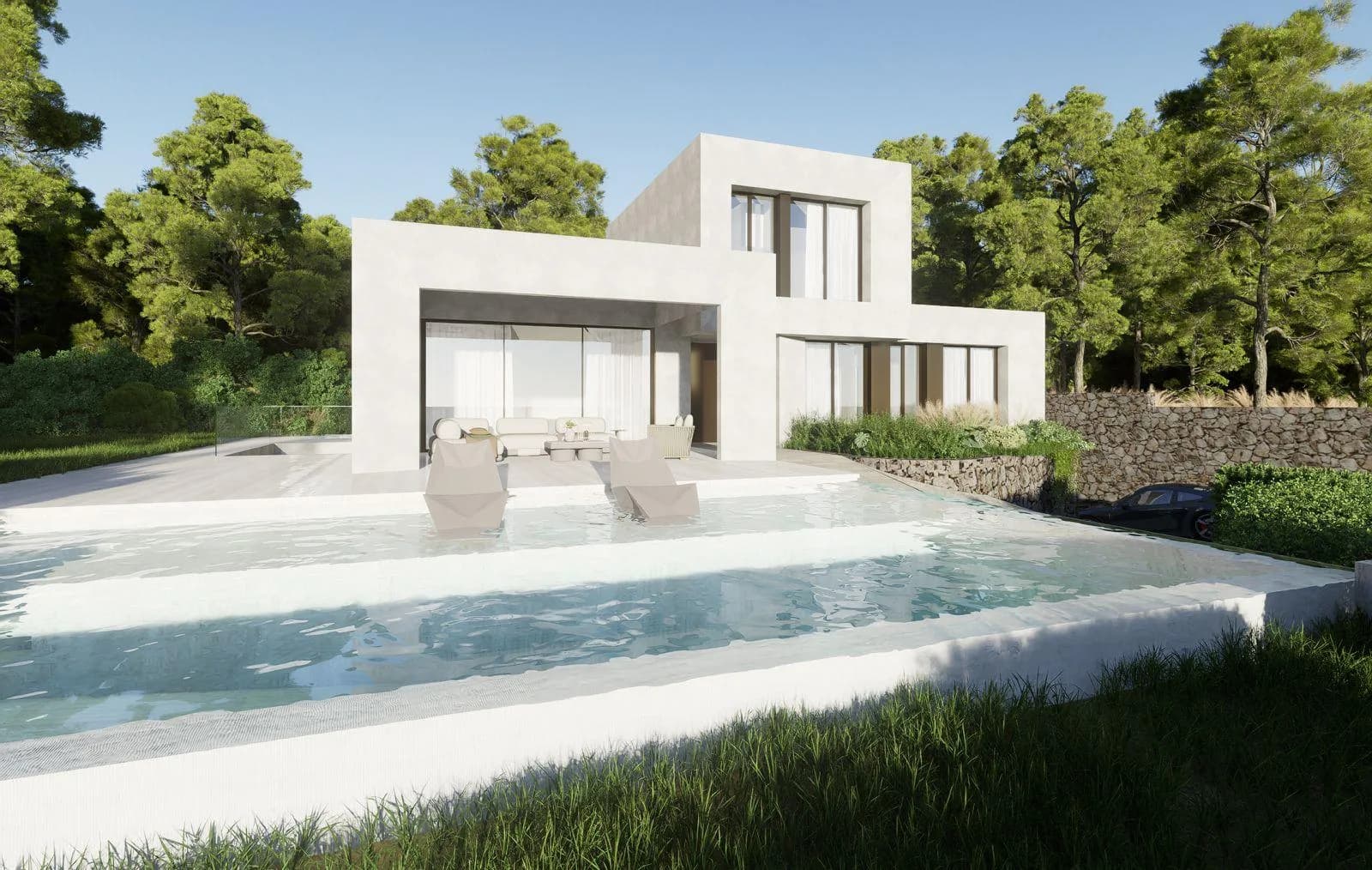 Villa de 3 chambres à vendre à Las Colinas, Alicante - Image 8