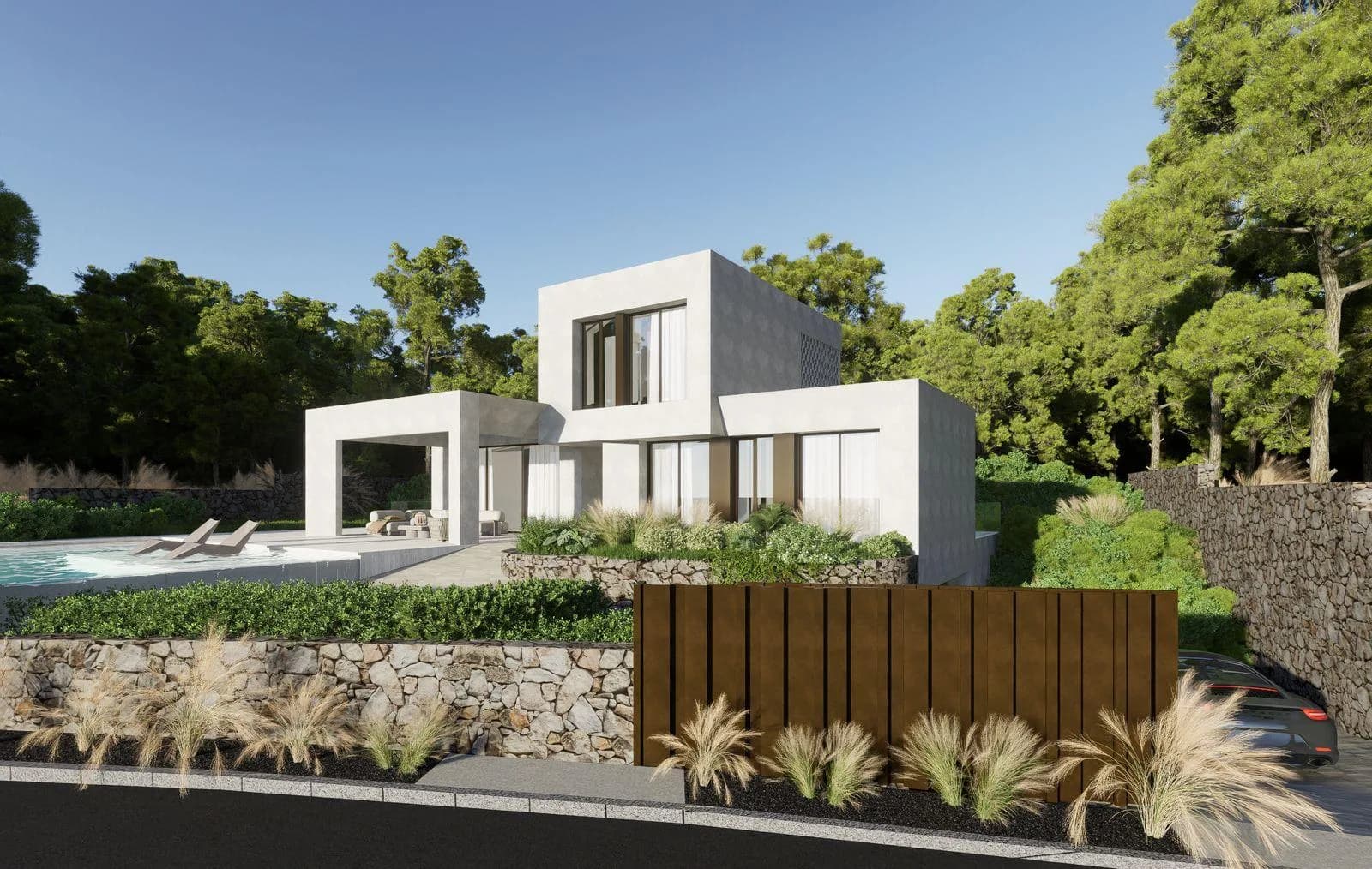 Villa de 3 chambres à vendre à Las Colinas, Alicante - Image 9