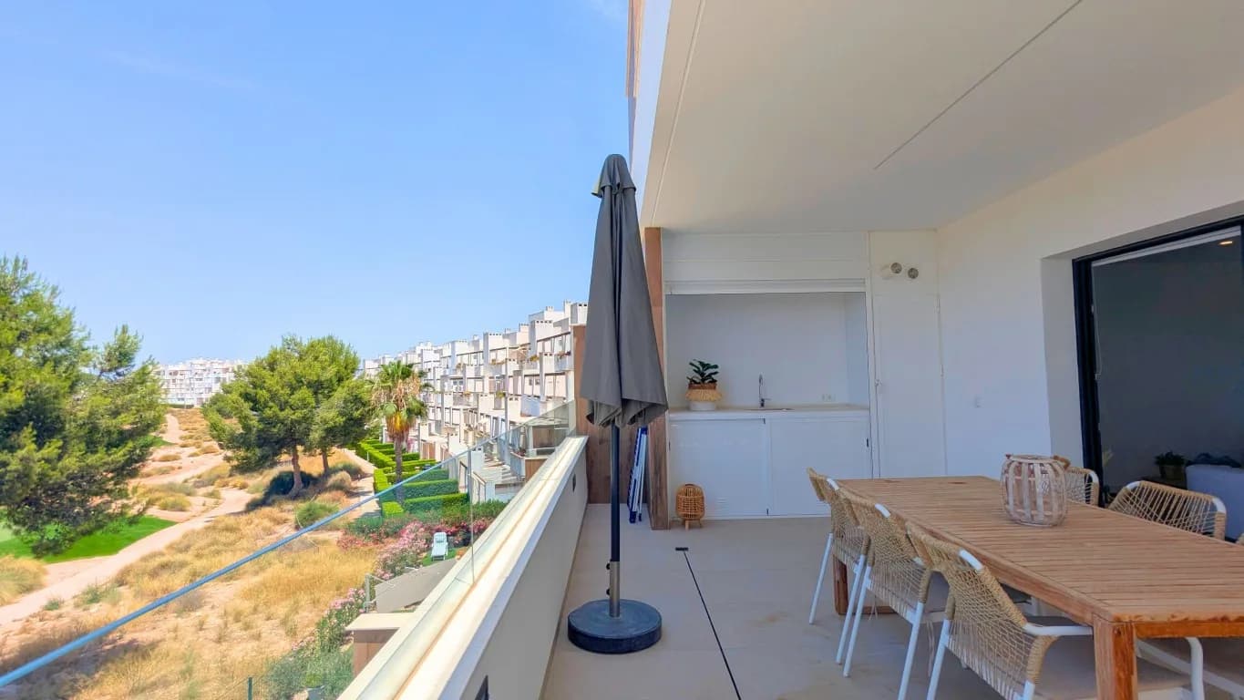Apartment de 2 chambres à vendre à Condado de Alhama, Murcia - Image 6