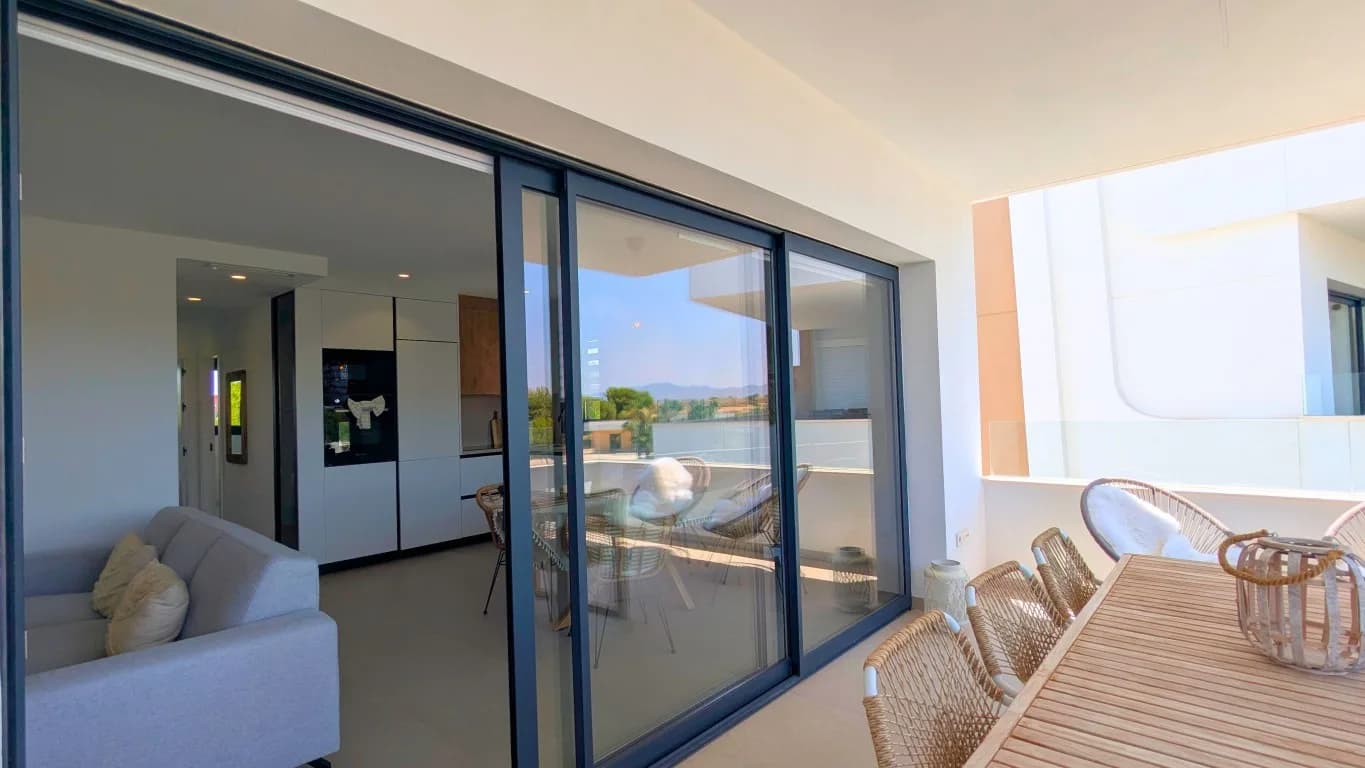 Apartment de 2 chambres à vendre à Condado de Alhama, Murcia - Image 8