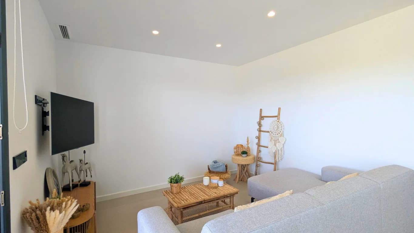 Apartment de 2 chambres à vendre à Condado de Alhama, Murcia - Image 9