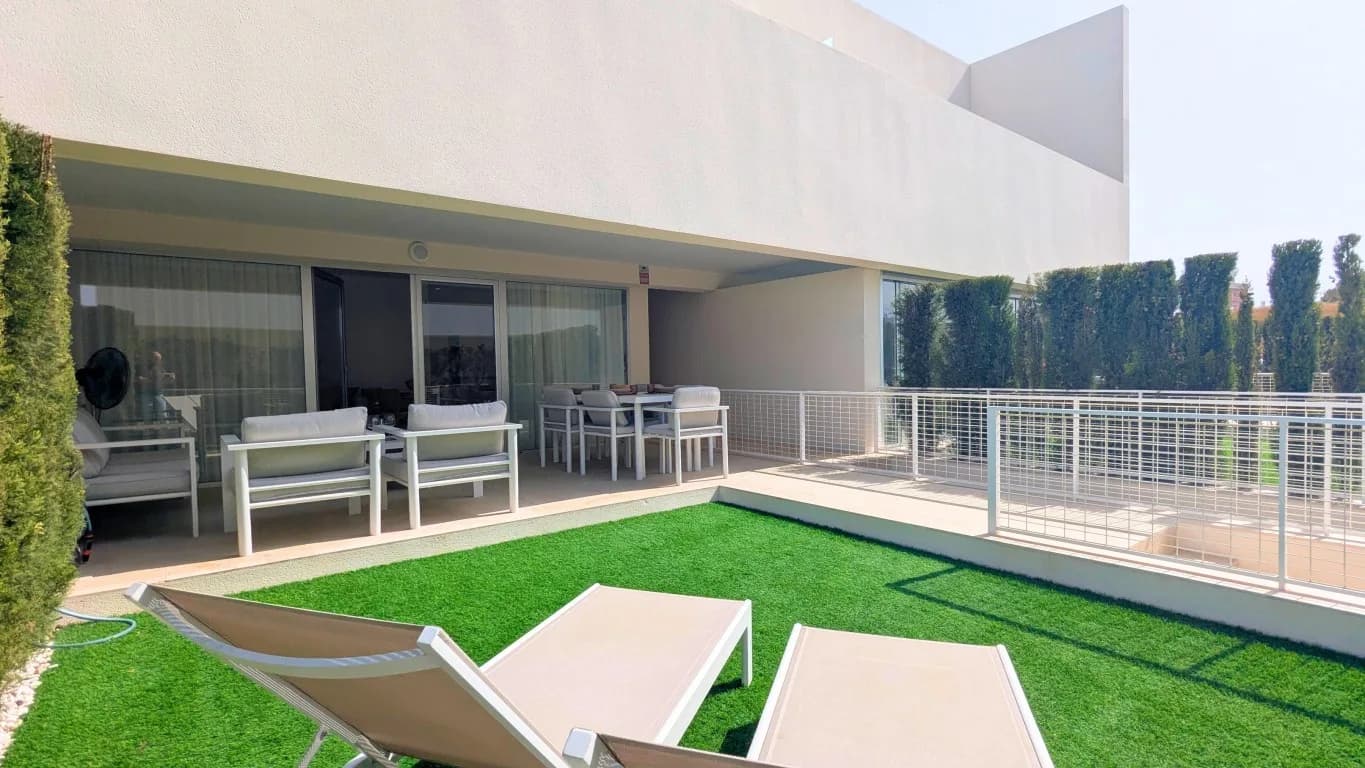 Apartment de 2 chambres à vendre à Los Balcones, Alicante - Image 3
