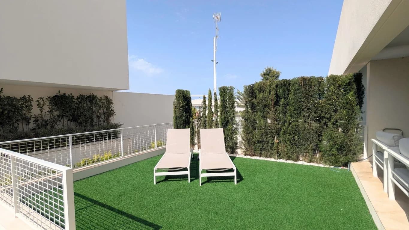 Apartment de 2 chambres à vendre à Los Balcones, Alicante - Image 4